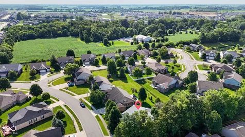5735 W Port Drive Mccordsville IN 46055