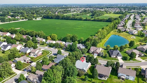 5735 W Port Drive Mccordsville IN 46055