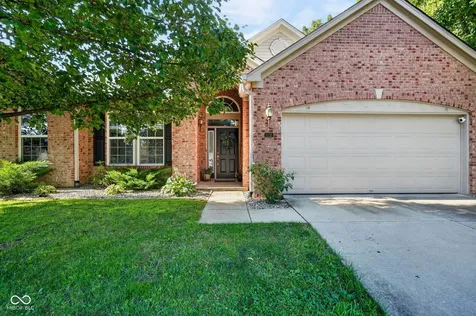 5735 W Port Drive Mccordsville IN 46055
