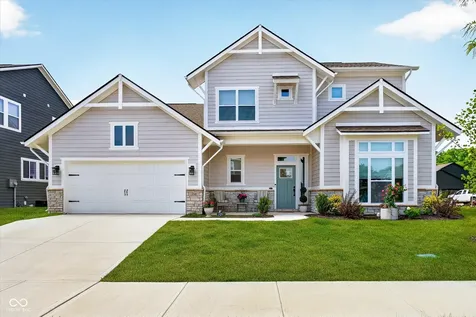 790 Robinson Farm Way Westfield IN 46074