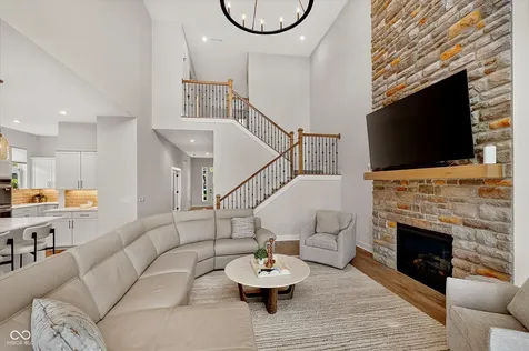 790 Robinson Farm Way Westfield IN 46074