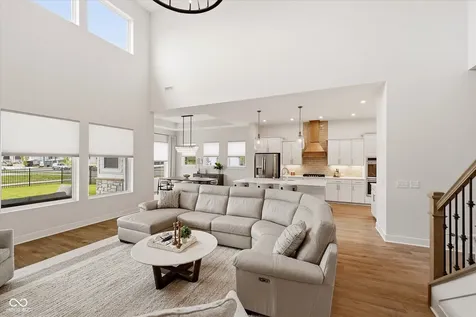 790 Robinson Farm Way Westfield IN 46074