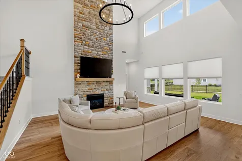 790 Robinson Farm Way Westfield IN 46074