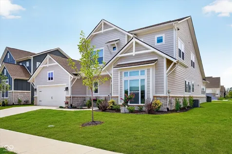 790 Robinson Farm Way Westfield IN 46074