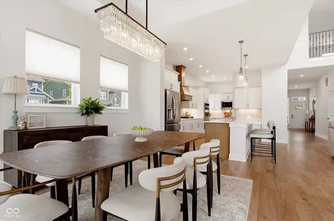 790 Robinson Farm Way Westfield IN 46074