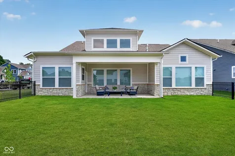 790 Robinson Farm Way Westfield IN 46074