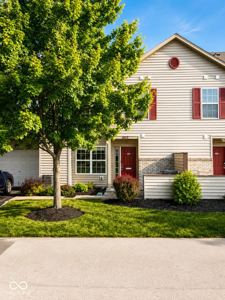 3008 Wildcat Lane Indianapolis IN 46203