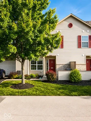 3008 Wildcat Lane Indianapolis IN 46203