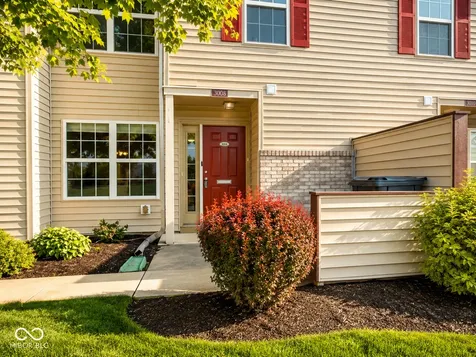 3008 Wildcat Lane Indianapolis IN 46203