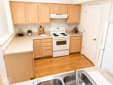 3008 Wildcat Lane Indianapolis IN 46203
