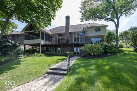 7270 Oak Cove Lane Noblesville IN 46062