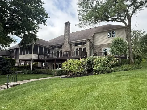 7270 Oak Cove Lane Noblesville IN 46062
