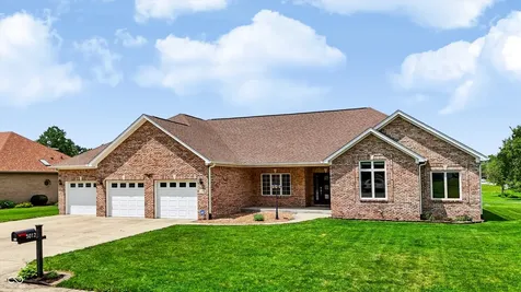 5012 Harway Court Indianapolis IN 46227