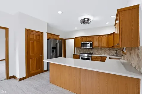 5012 Harway Court Indianapolis IN 46227