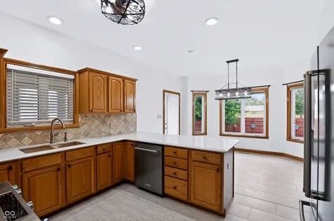 5012 Harway Court Indianapolis IN 46227