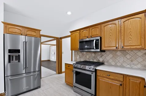 5012 Harway Court Indianapolis IN 46227