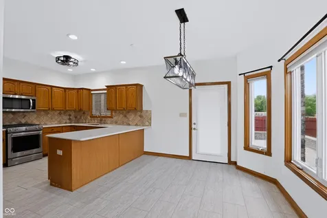 5012 Harway Court Indianapolis IN 46227
