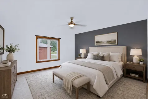 5012 Harway Court Indianapolis IN 46227