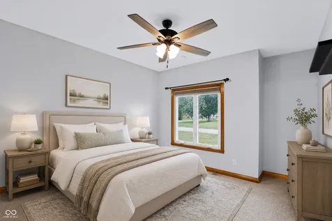 5012 Harway Court Indianapolis IN 46227