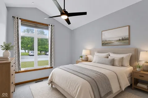 5012 Harway Court Indianapolis IN 46227