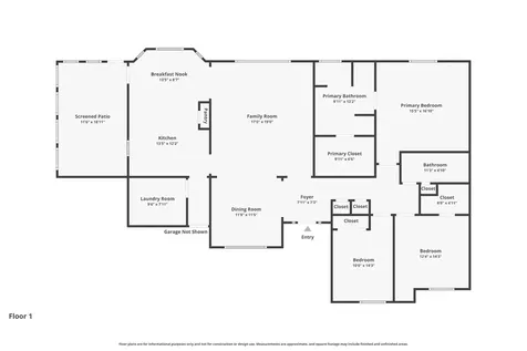 5012 Harway Court Indianapolis IN 46227