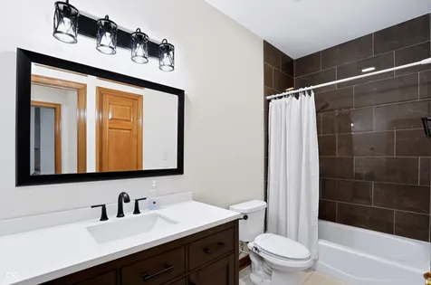 5012 Harway Court Indianapolis IN 46227