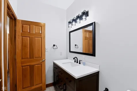 5012 Harway Court Indianapolis IN 46227