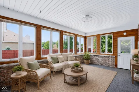 5012 Harway Court Indianapolis IN 46227