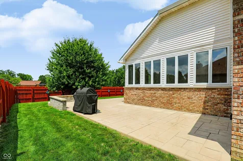 5012 Harway Court Indianapolis IN 46227