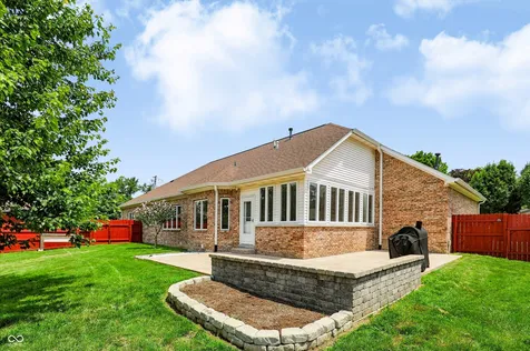 5012 Harway Court Indianapolis IN 46227