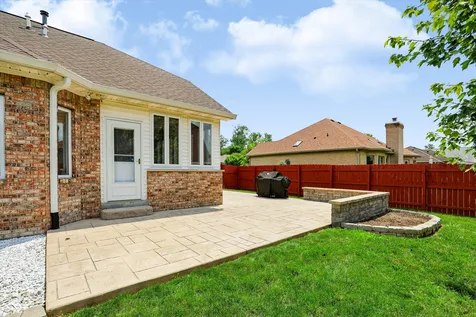 5012 Harway Court Indianapolis IN 46227