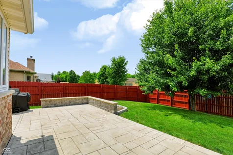 5012 Harway Court Indianapolis IN 46227