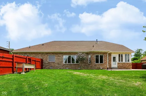 5012 Harway Court Indianapolis IN 46227