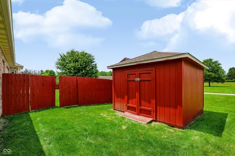 5012 Harway Court Indianapolis IN 46227