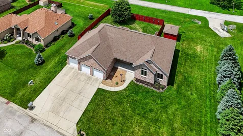 5012 Harway Court Indianapolis IN 46227