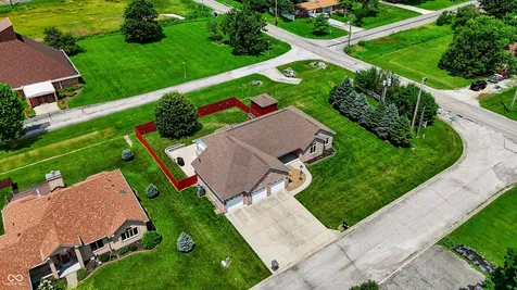 5012 Harway Court Indianapolis IN 46227
