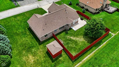 5012 Harway Court Indianapolis IN 46227