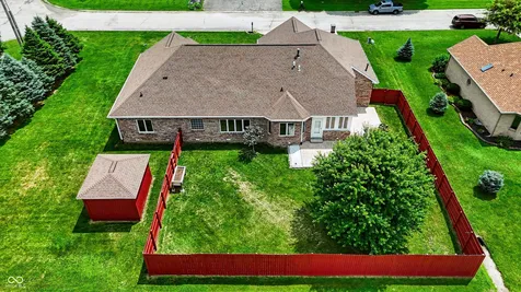 5012 Harway Court Indianapolis IN 46227