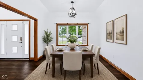 5012 Harway Court Indianapolis IN 46227