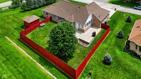 5012 Harway Court Indianapolis IN 46227