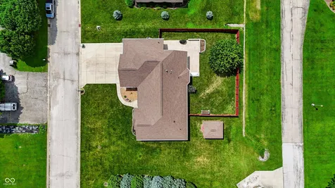 5012 Harway Court Indianapolis IN 46227
