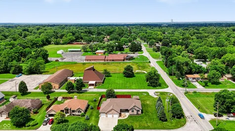 5012 Harway Court Indianapolis IN 46227