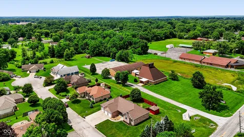 5012 Harway Court Indianapolis IN 46227