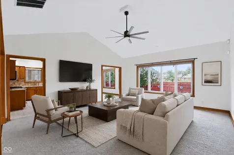 5012 Harway Court Indianapolis IN 46227