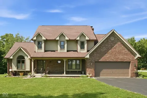 2528 E County Road 100 N Danville IN 46122