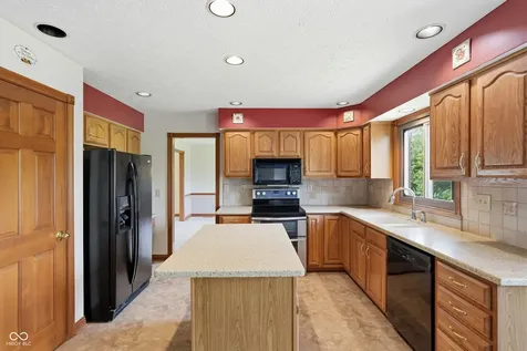 2528 E County Road 100 N Danville IN 46122