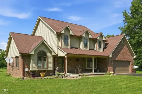 2528 E County Road 100 N Danville IN 46122
