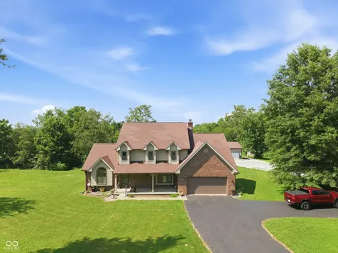 2528 E County Road 100 N Danville IN 46122