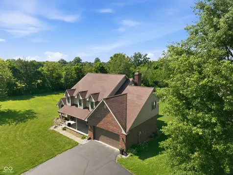 2528 E County Road 100 N Danville IN 46122