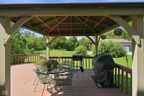 2528 E County Road 100 N Danville IN 46122